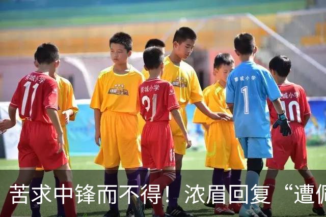 苦求中锋而不得！浓眉回复“遭佩林卡背刺”言论：😂😂😂